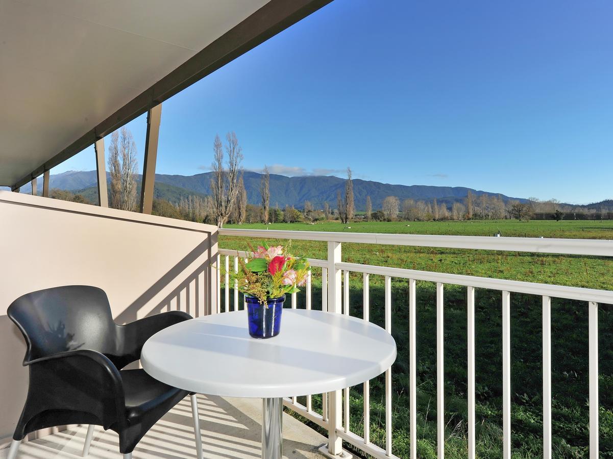 Mohua Motels Takaka Exterior foto